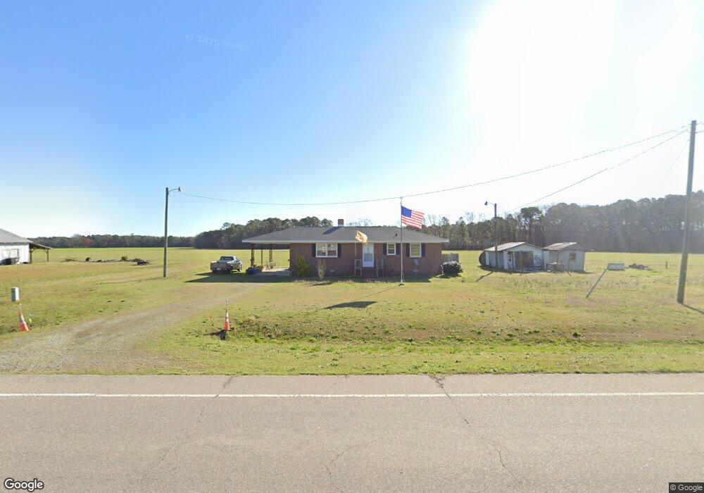 10541 Us Highway 701 S, Newton Grove, NC 28366 - photo 1