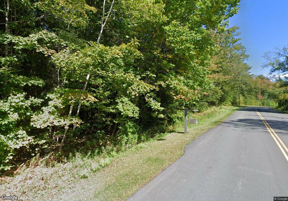 1018 Middle Rd, Clarksburg, MA 01247 - photo 1