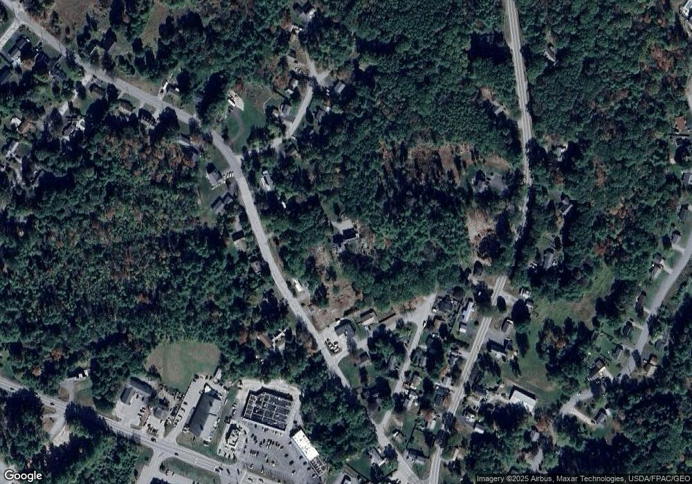 25 Frost Hill Ave, Lisbon, ME 04252 - photo 1