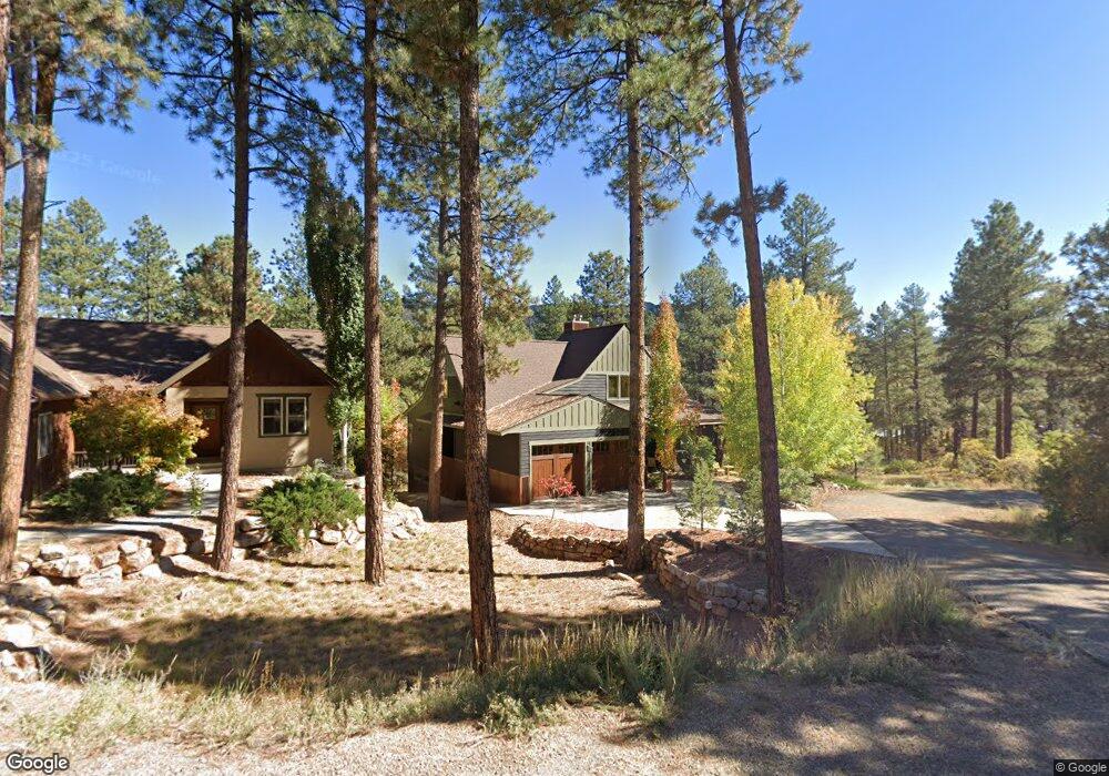 100 Clear Creek Loop, Durango, CO 81301 - photo 1