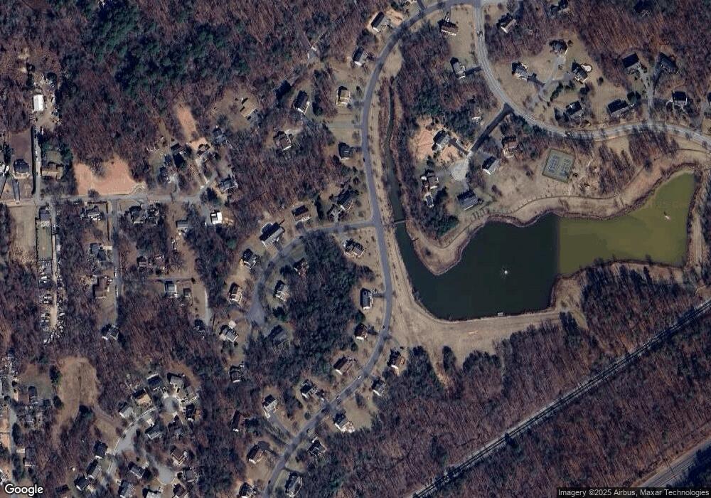 11011 Hillgate Ln, Glenn Dale, MD 20769 - photo 1