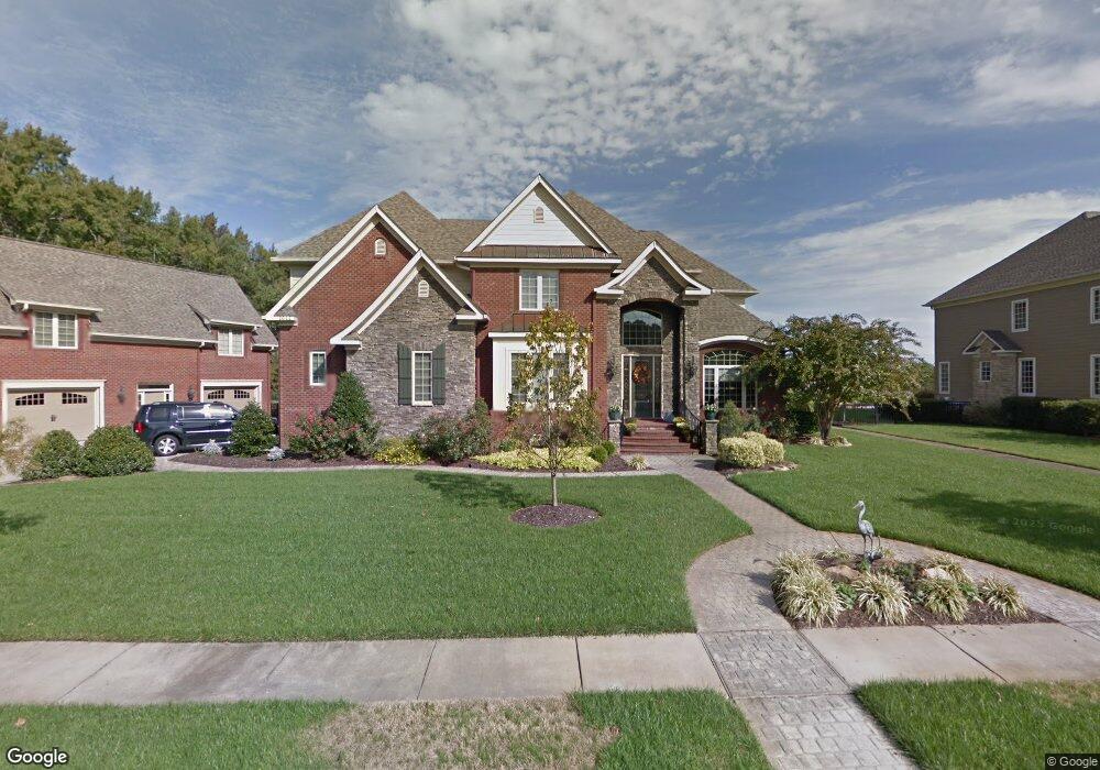 1611 Falls Brook Run, Chesapeake, VA 23322 - photo 1