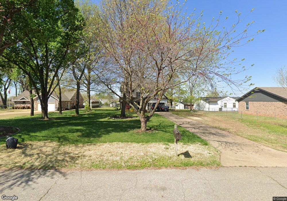 11118 S Juniper St, Jenks, OK 74037 - photo 1