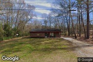108 Fourth Ave, Newton, MS 39345