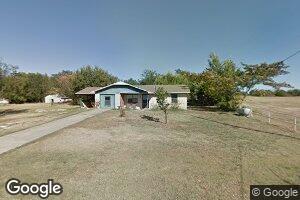 533 S 14th St, Roff, OK 74865