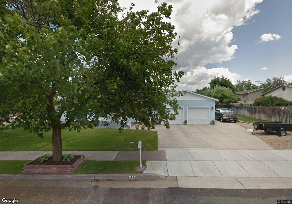 129 W 360 N, Smithfield, UT 84335 - photo 1