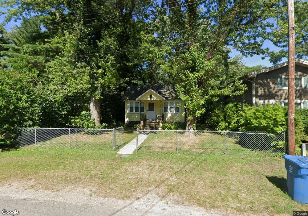 15627 Nannene Ave, Union Pier, MI 49129 - photo 1