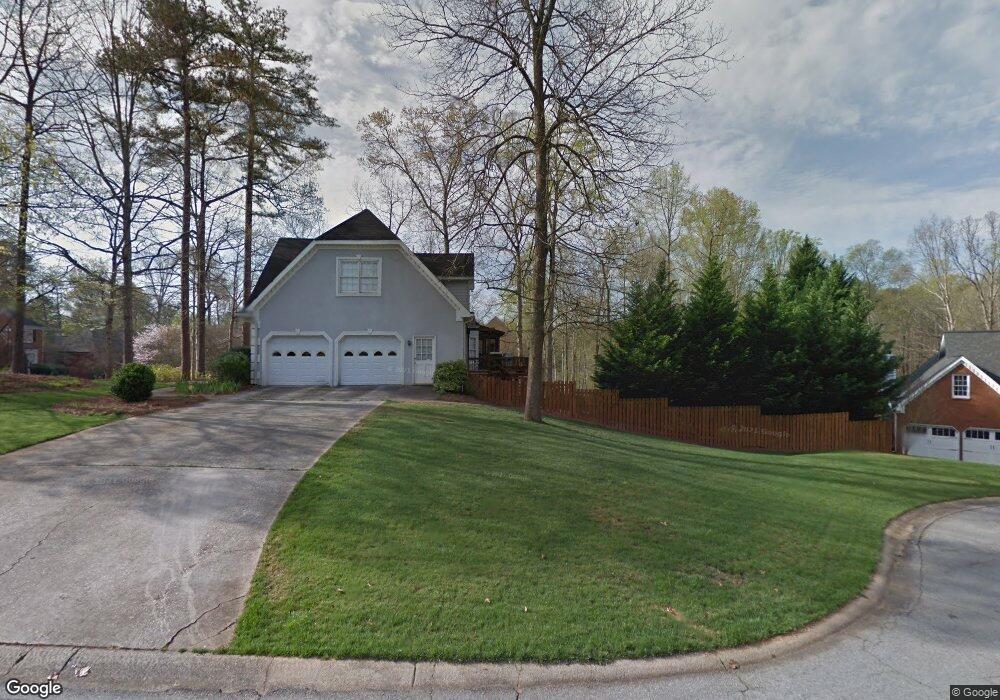 940 Westersham Place SW unit II, Marietta, GA 30064 - photo 1