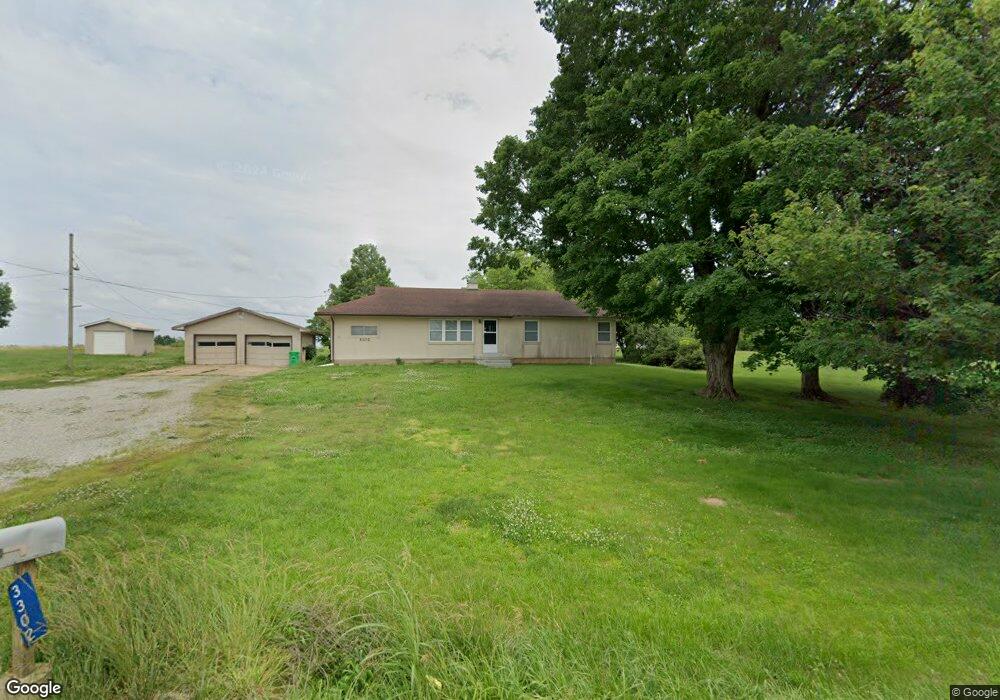 3302 Highway H, Farmington, MO 63640 - photo 1