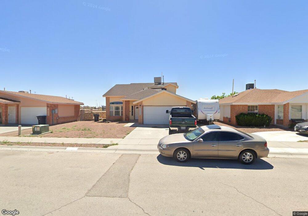 14348 Bryce Dr, Horizon City, TX 79928 - photo 1