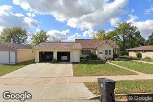 331 N Minnesota St, Salem, SD 57058