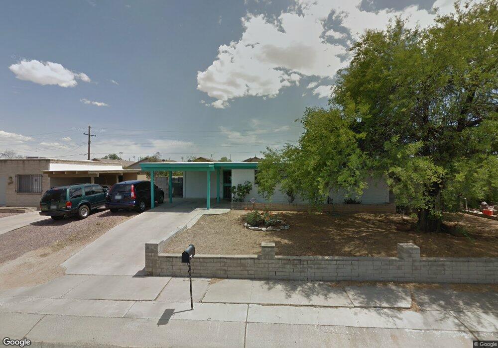 7964 E Nicaragua Dr, Tucson, AZ 85730 - photo 1