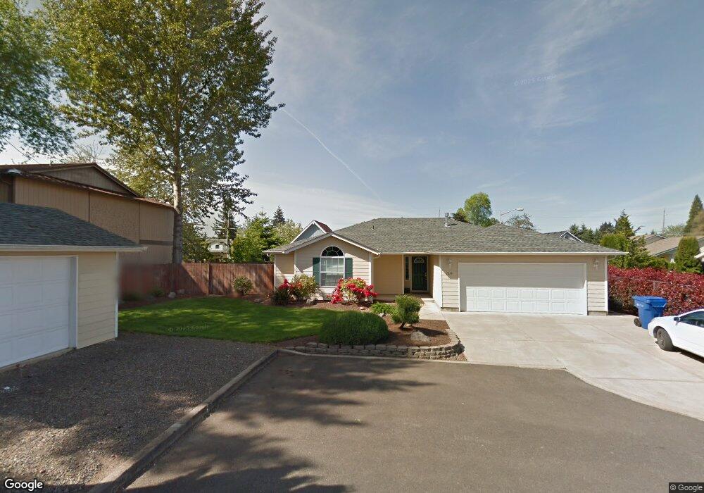 1319 Angie Way NE, Keizer, OR 97303 - photo 1