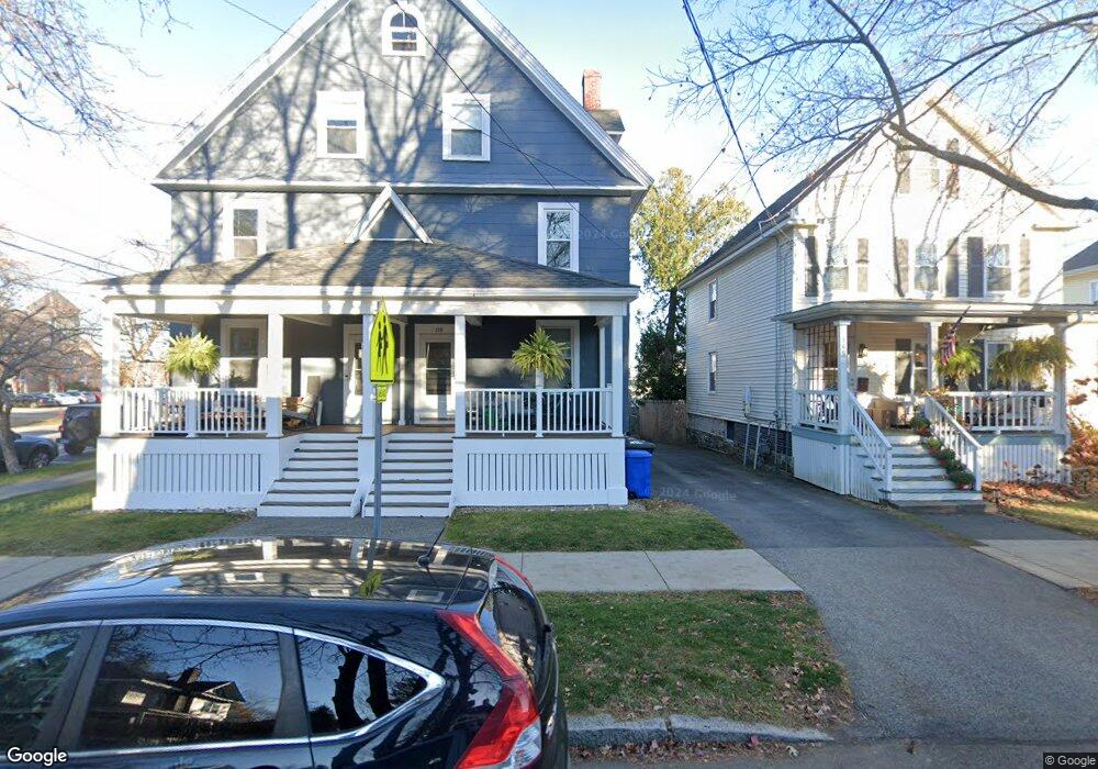 157 Richards Ave, Portsmouth, NH 03801 - photo 1