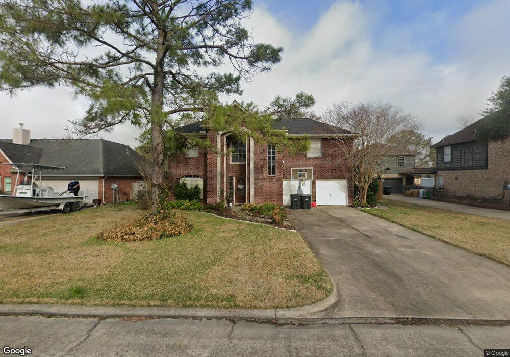 3208 Wood Fox Dr, Alvin, TX 77511 - photo 1