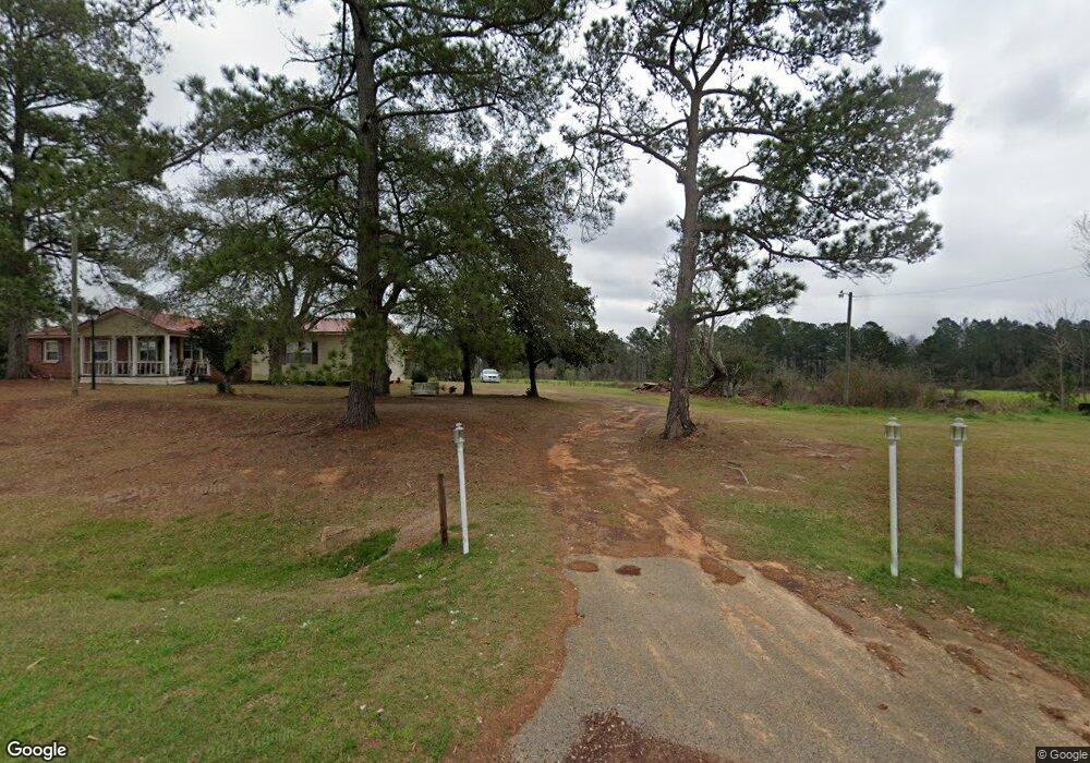 15820 Moultrie Hwy, Barney, GA 31625 - photo 1