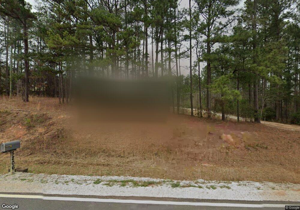 5199 White Oak Rd, Appling, GA 30802 - photo 1