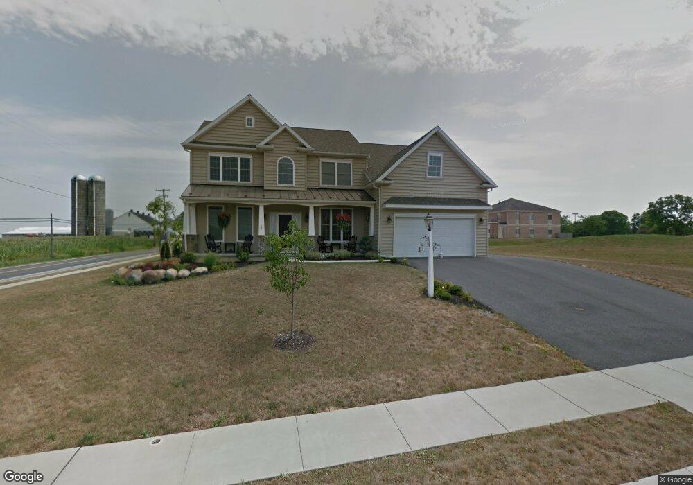 148 Snapdragon Dr, Leola, PA 17540 - photo 1