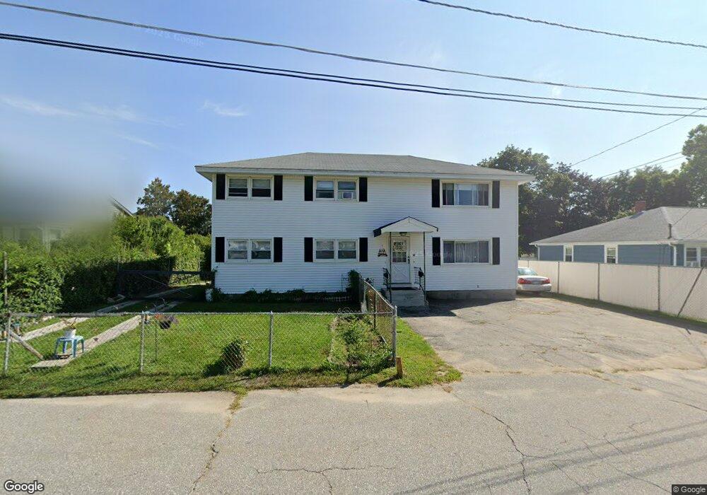 10 Labine St unit 12, Nashua, NH 03060 - photo 1