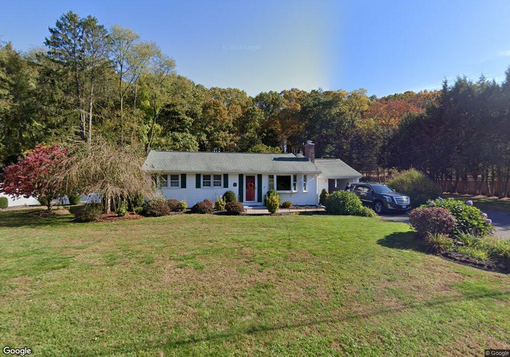 351 Rye St, Broad Brook, CT 06016 - photo 1