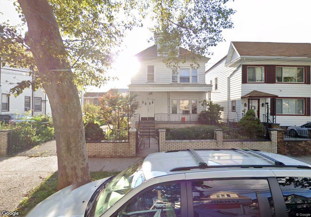 406 Roseville Ave unit 408, Newark, NJ 07107 - photo 1