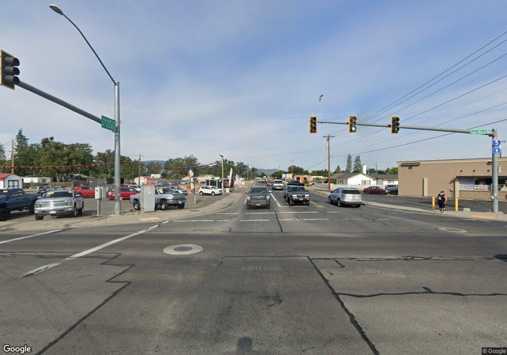 0 E Vilas Rd, Central Point, OR - photo 1