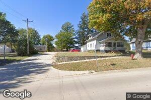 525 Commercial St, Strawberry Point, IA 52076