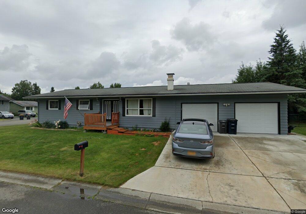 2010 More St, Anchorage, AK 99504 - photo 1