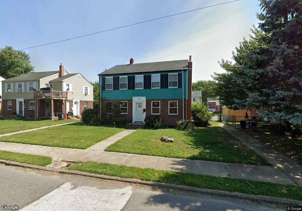 111 Gray St, Chester, PA 19013 - photo 1