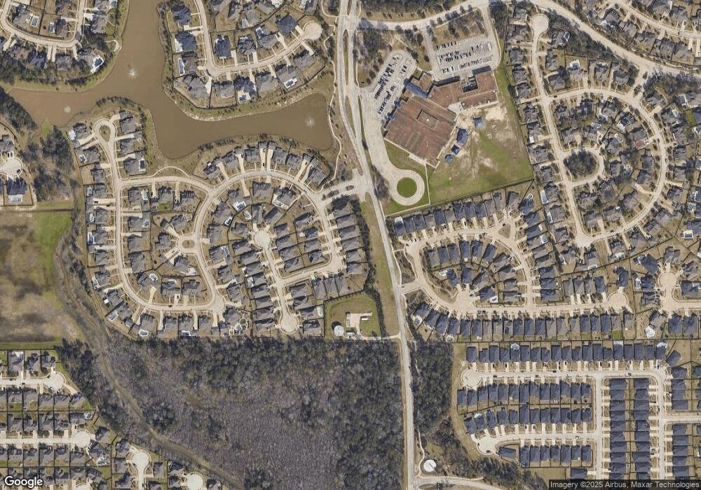 3611 Magnolia Crest Ln, Spring, TX 77386 - photo 1