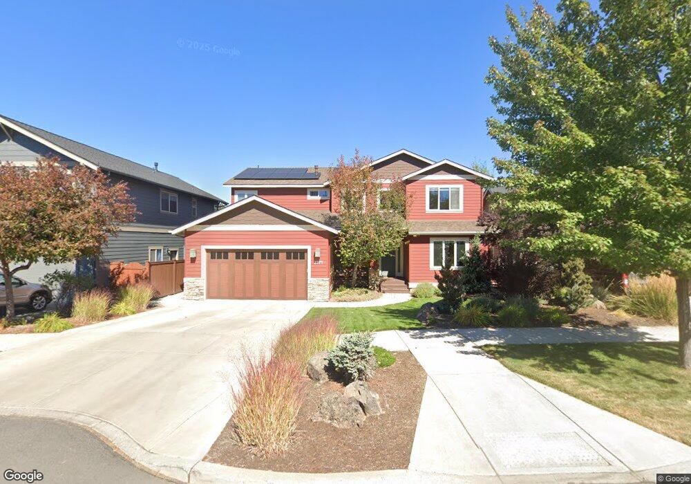 2974 NW Chianti Ln, Bend, OR 97701 - photo 1