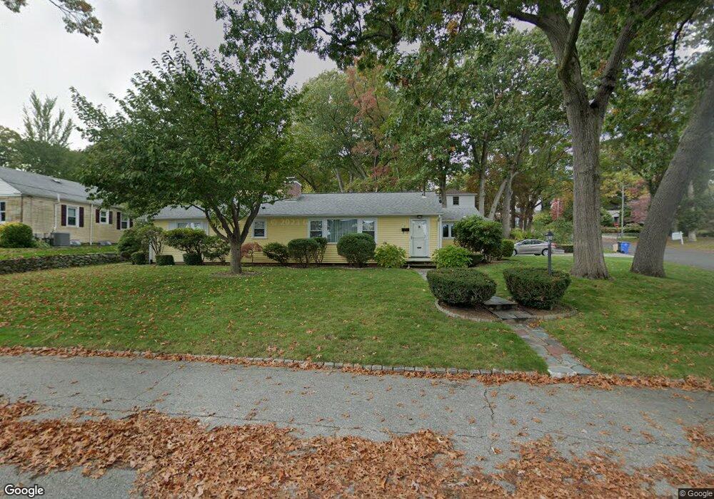 5 Bennington Rd, Cranston, RI 02920 - photo 1