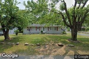 477 Stony Run Rd, Keyser, WV 26726
