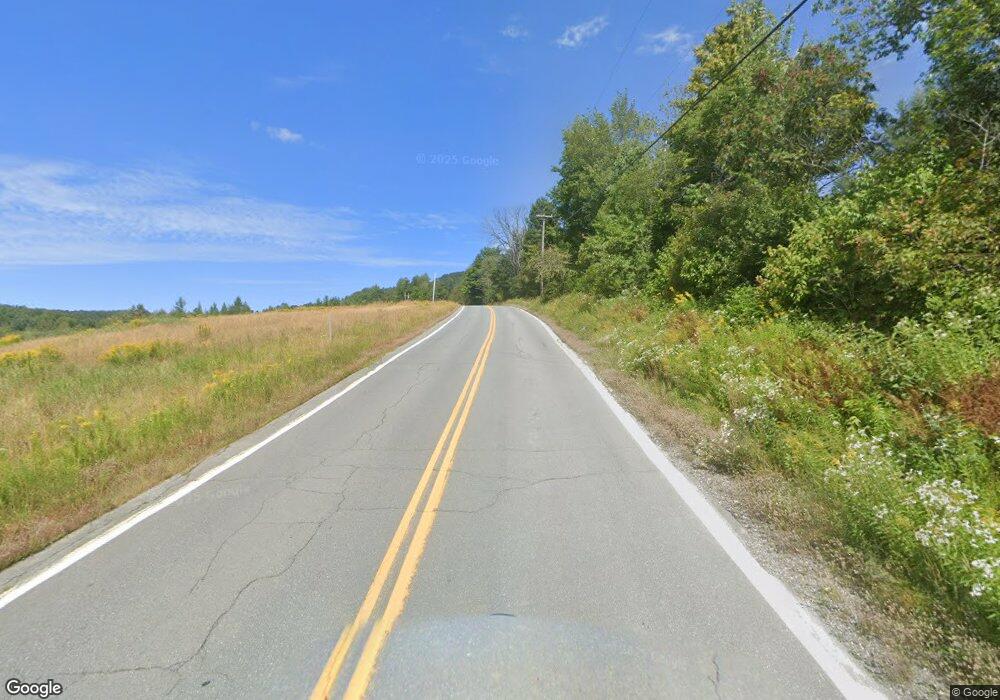 177 Nh Route 145, Clarksville, NH 03592 - photo 1