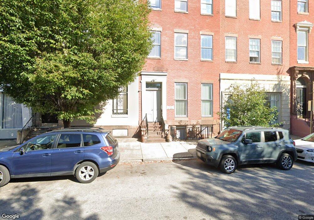 222 W Monument St unit 301, Baltimore, MD 21201 - photo 1