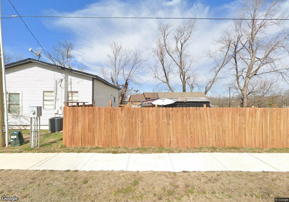 515 S B St South St, Rogers, AR 72756 - photo 1