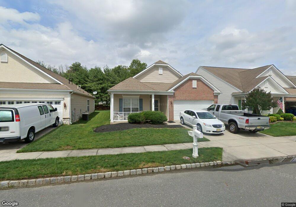 31 Shipps Way, Riverside, NJ 08075 - photo 1