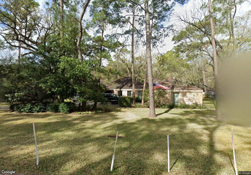 277 Litchfield Ln, Houston, TX 77024 - photo 1