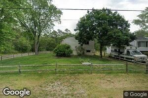 0 Cain's Mill Rd Unit 6162950, Buena Vista Township, NJ 08341