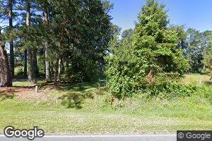 846 Cabin Creek Rd, Biscoe, NC 27209