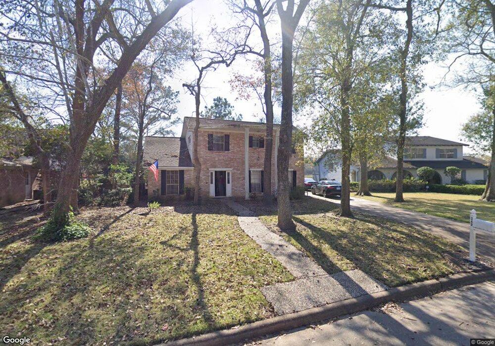 340 Saint Cloud Dr, Friendswood, TX 77546 - photo 1