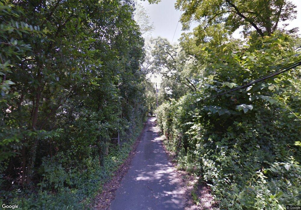 0 Perry Alley, Covington, GA 30014 - photo 1