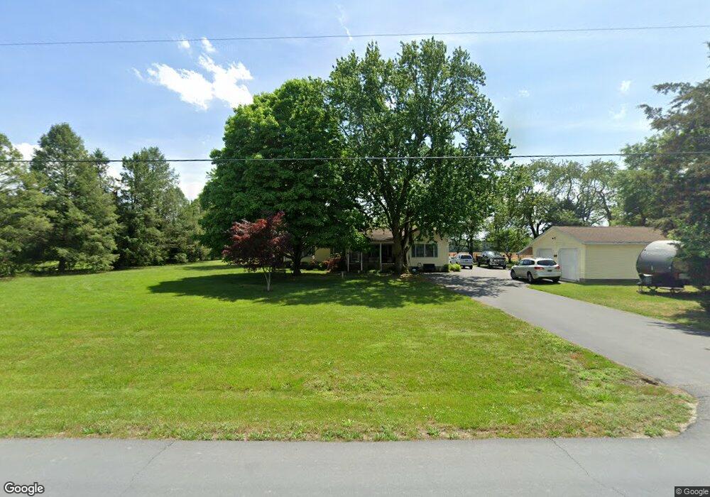 22266 Bunting Rd, Georgetown, DE 19947 - photo 1