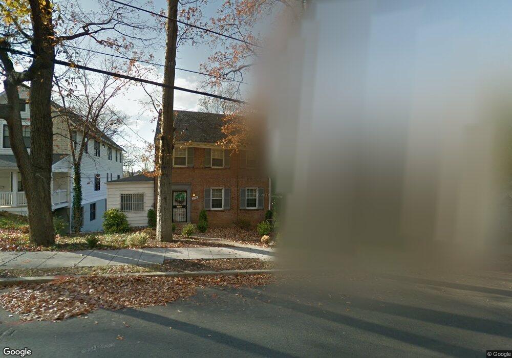 3718 13th St NE, Washington, DC 20017 - photo 1