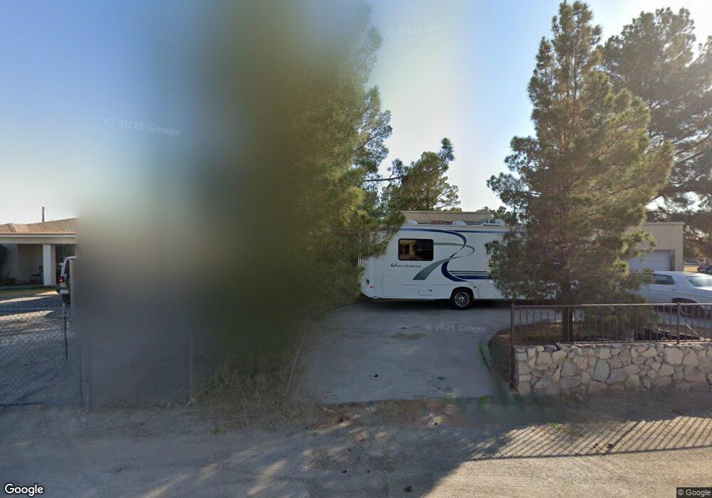7887 Craddock Ave, El Paso, TX 79915 - photo 1