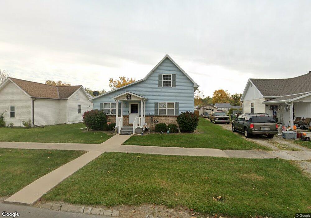 1007 W Walnut St, Portland, IN 47371 - photo 1