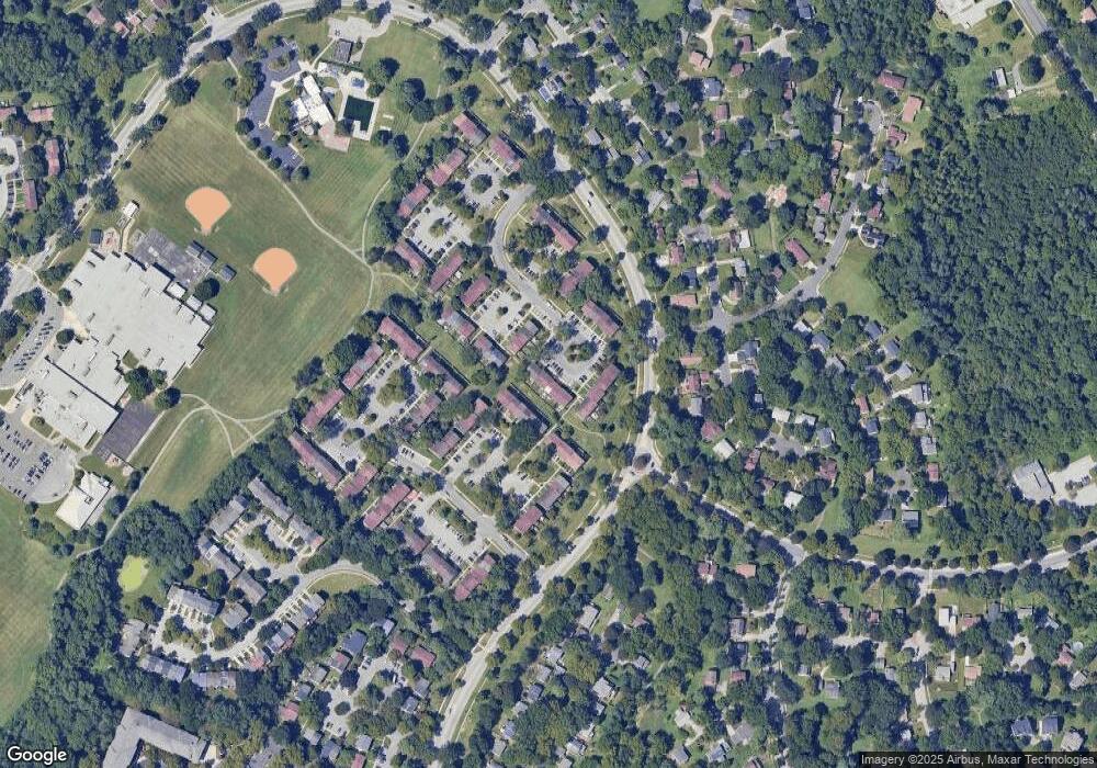 7042 Knighthood Ln, Columbia, MD 21045 - photo 1