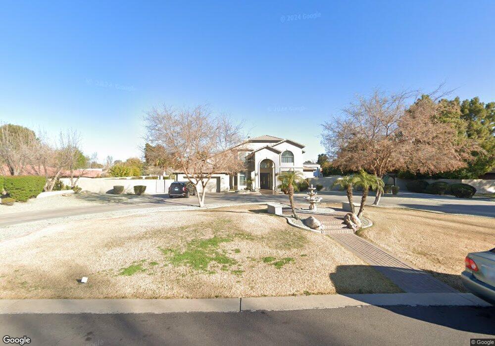 2518 E Emerald Ave, Mesa, AZ 85204 - photo 1