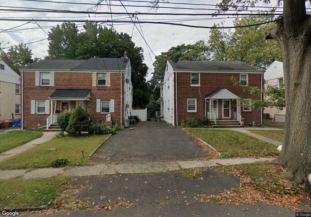 732 W Scott Ave, Rahway, NJ 07065 - photo 1