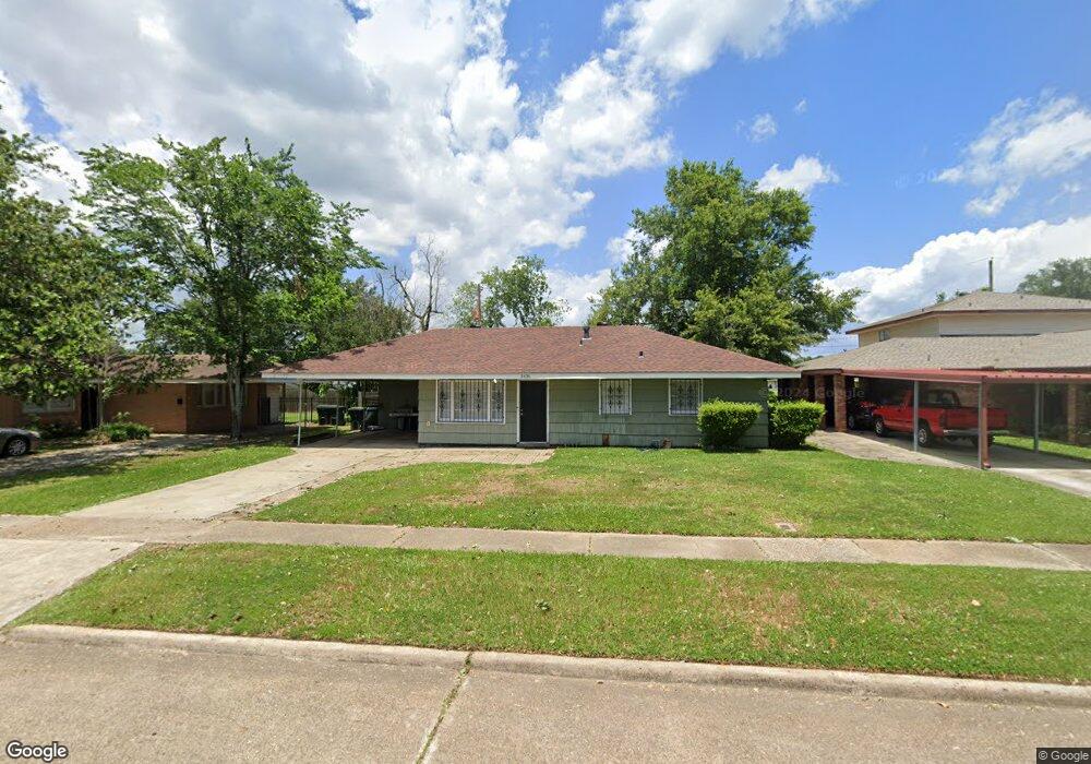 3436 Coolidge St, Lake Charles, LA 70607 - photo 1